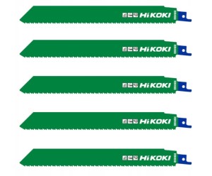 brzeszczoty do piły szablastej rm49b/s1121chf (5 szt.)