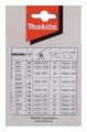 Makita 191H03-4 akcesorium do pił łańcuchowych 1 szt. - 2686906