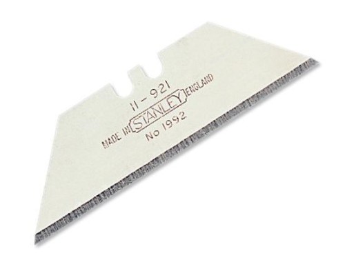 ostrze 1992, trapezowe długie, 100szt. - 2686908