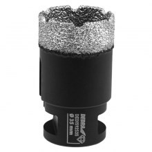 KORONKA DIAMENTOWA VACUUM BRAZED M14 22MM - 2686922