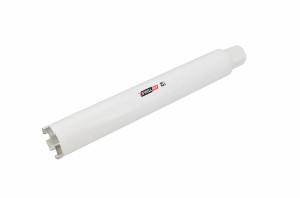 AW Korona diamentowa 1 1/4" 72/430mm do wiertnicy