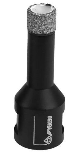 KORONKA DIAMENTOWA VACUUM BRAZED M14 14MM - 2686934