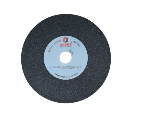 ANDRE ŚCIERNICA PŁASKA 250mm x 25mm x 32mm 95AY60K5VTE10-35 SZARA "TYP 1" - 2686990