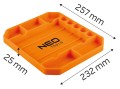 NEO tools 10-481 walizka na narzędzia - 2687060
