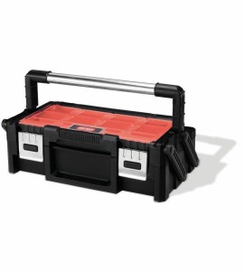 Skrzynka narzędziowa 18" CANTILEVER Keter