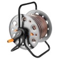 Stojak na wąż Neo (metalowy, do 100 m, 1/2 "węża) - 2687071