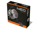 Stojak na wąż Neo (metalowy, do 100 m, 1/2 "węża) - 2687072