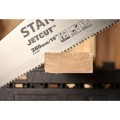 Stanley 2-15-281 piła ręczna 38 cm Czarny, Stal nierdzewna, Żółty - 2687096