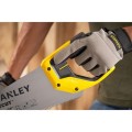 Stanley 2-15-281 piła ręczna 38 cm Czarny, Stal nierdzewna, Żółty - 2687099