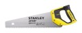 Stanley 2-15-281 piła ręczna 38 cm Czarny, Stal nierdzewna, Żółty - 2687091