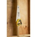 Stanley 2-15-281 piła ręczna 38 cm Czarny, Stal nierdzewna, Żółty - 2687097