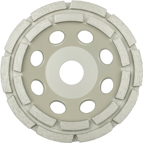 K.TARCZA DIAM.SZLIF.SEG.125x7x22  DS300B . - 2687127