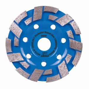 DISTAR TARCZA GARNKOWA BESTSELLER EXPERT 125 x 22,23mm