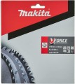 MAKITA PIŁA TARCZOWA  190x30x12Z M-FORCE DREWNO - 2687136