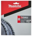 MAKITA PIŁA TARCZOWA  190x30x12Z M-FORCE DREWNO - 2687135