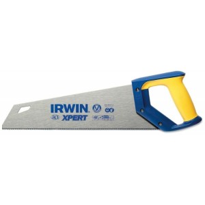IRWIN PIŁA PŁATNICA HART.  10/1" 375mm /XPERT, DROBNE ZĘBY