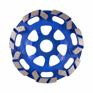 DISTAR Tarcza garnkowa Grindex 180 x 22,23 mm