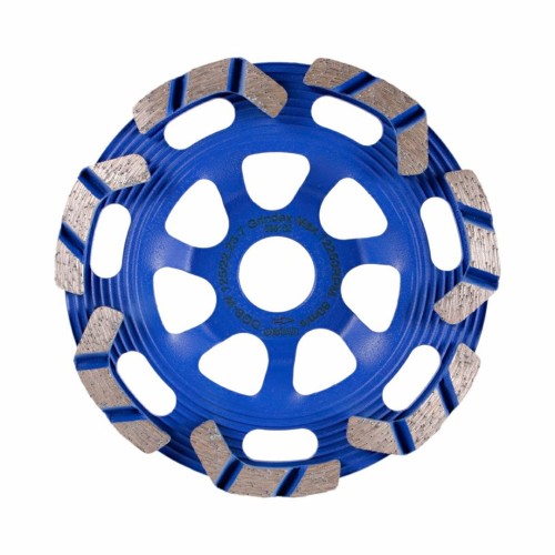 DISTAR Tarcza garnkowa Grindex 180 x 22,23 mm - 2687142