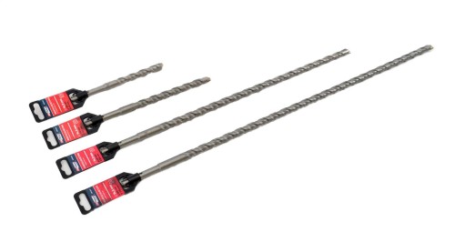 AW WIERTŁO SDS PLUS  32x 460mm - 2687149