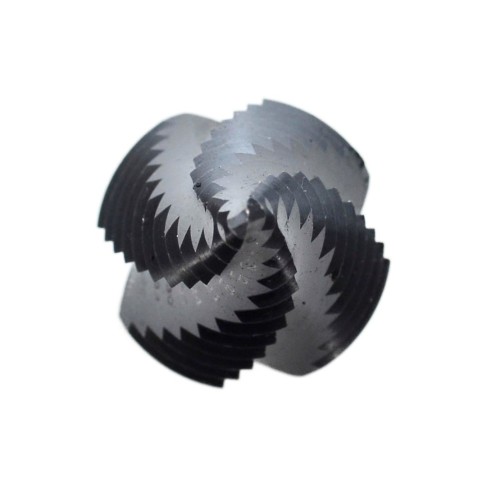 AW WIERTŁO STOPNIOWE SPIRALNE M2-TiAlN / 4-22mm /BL - 2687164
