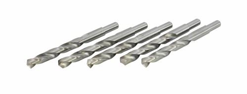 AW WIERTŁO METAL BIAŁE 16,5mm/5szt.PODTACZANE - 2687172