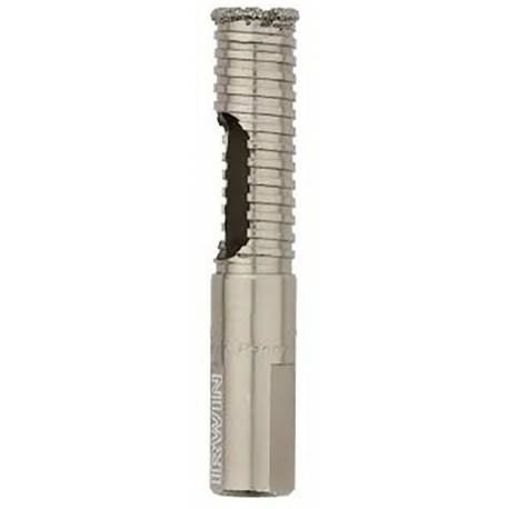 IRWIN WIERTŁO DIAMENTOWE  6mm DO PŁYTEK... .. - 2687174