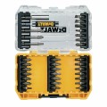 DeWALT DT70709-QZ końcówka wkrętakowa 33 szt. - 2687180