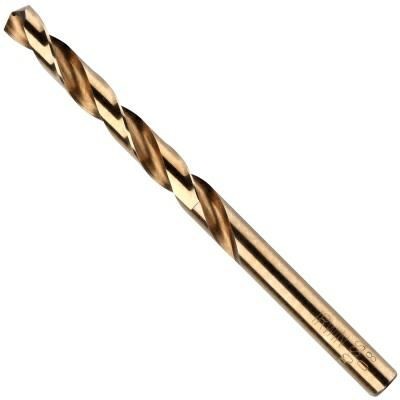 IRWIN WIERTŁO KOBALT  4,0mm (10szt.) - 2687185
