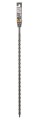 Bosch 1 618 596 269 wiertło Hammer drill bit 1 szt. - 2687189