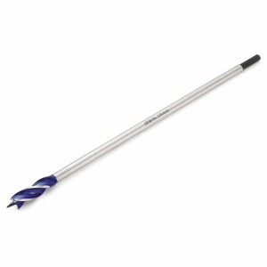 IRWIN WIERTŁO DO DREWNA  28x400mm BLUE GROOVE