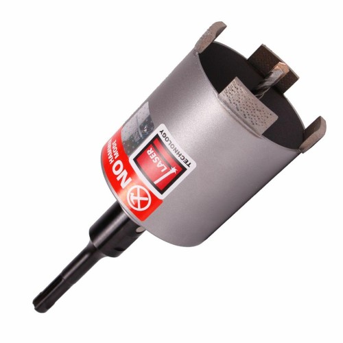 DISTAR Wiertło diamentowe koronowe CS- x / SDS+ 082 x 70-4 x M16 - 2687209