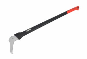 AW HAK DO WYCIĄGANIA PNI 125st.  720mm BLACK LINE