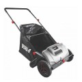 Dedra ręczny zgarniacz liści i trawy 530mm - 2687233