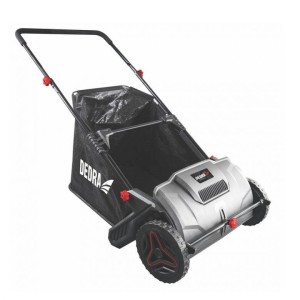 Dedra ręczny zgarniacz liści i trawy 530mm