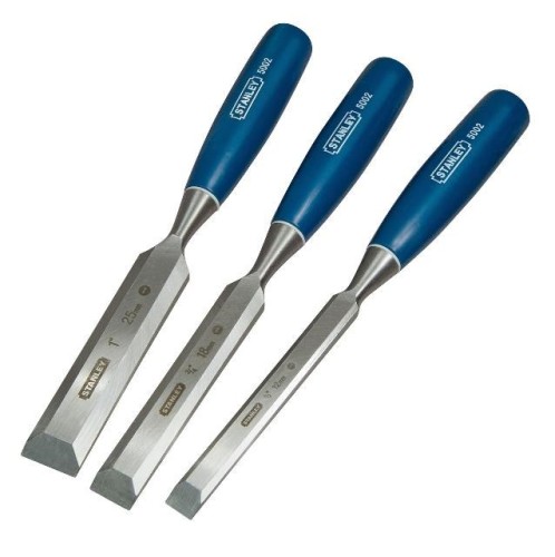 zestaw dłut 3 szt ( 12 18 25mm) seria 5002 - 2687241