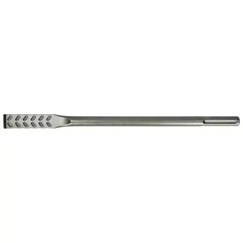 dłuto łopatkowe sds max 25x400mm długie ostrze - 2687245