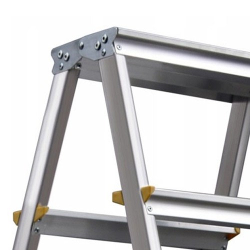 AWTOOLS drabina taboret 5 stopni 150kg - 2687275