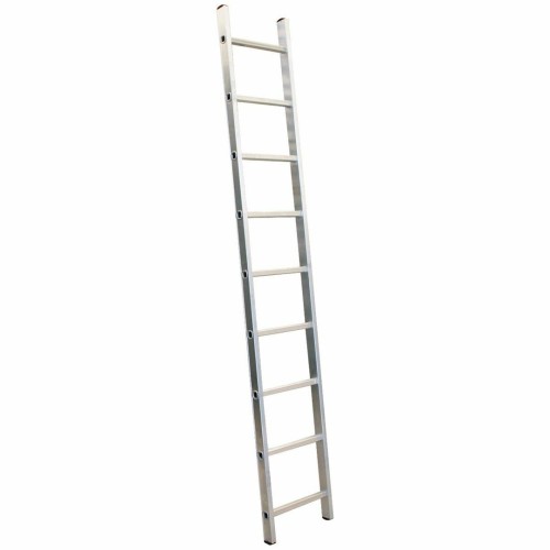 AWTOOLS Drabina opieralna 11 stopni 150kg - 2687282
