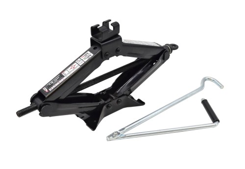 AW PODNOŚNIK TRAPEZOWY 1500kg WZMACNIANY - 2687289