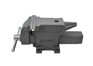 AW Imadło stałe ciężkie z kowadłem 6"/150mm