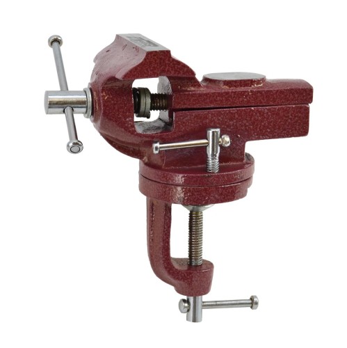 AW IMADŁO STOŁOWE OBROTOWE 70mm Z KOWADŁEM - 2687296
