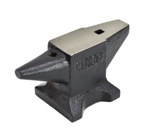AW Kowadło żeliwne 10kg - 2687304