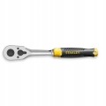 Stanley STMT82665-0 klucz zapadkowy 8,34 mm 1 szt. Czarny, Żółty 72 - 2687311