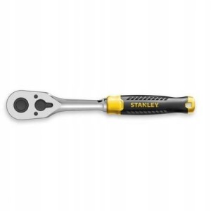 Stanley STMT82665-0 klucz zapadkowy 8,34 mm 1 szt. Czarny, Żółty 72