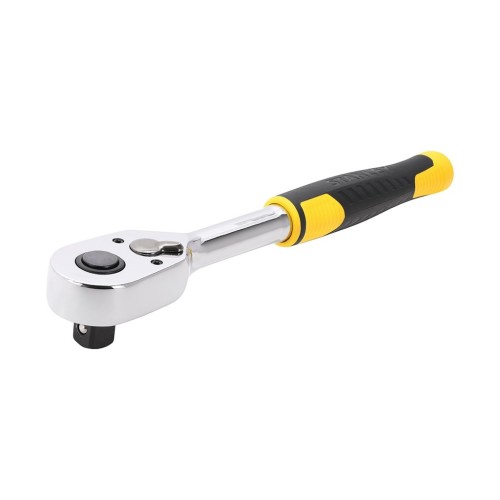 Stanley STMT82665-0 klucz zapadkowy 8,34 mm 1 szt. Czarny, Żółty 72 - 2687311