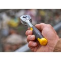 Stanley STMT82665-0 klucz zapadkowy 8,34 mm 1 szt. Czarny, Żółty 72 - 2687307