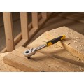 Stanley STMT82665-0 klucz zapadkowy 8,34 mm 1 szt. Czarny, Żółty 72 - 2687308