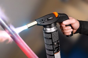 NEO tools 20-026 akcesorium do pojemników i butli gazowych