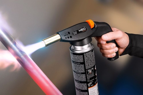 NEO tools 20-026 akcesorium do pojemników i butli gazowych - 2687327