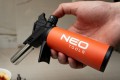 NEO tools 19-905 akcesorium do pojemników i butli gazowych - 2687339